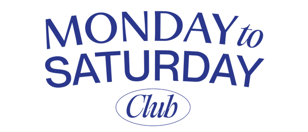 The Monday to Saturday Club